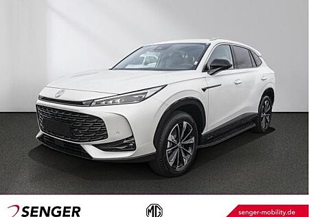 MG HS ICE Comfort🔥 Klassischer Fahrspaß trifft modernes SUV-Design