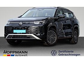 Volkswagen Tayron Life 1.5 eTSI DSG ACC AHK NAVI BEHZ. LENKRAD IQ-DRIVE
