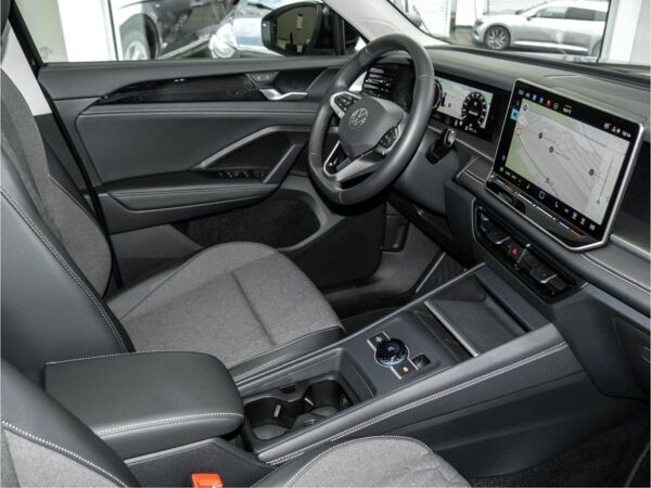 Volkswagen Tayron Life 1.5 eTSI DSG ACC AHK NAVI BEHZ. LENKRAD IQ-DRIVE bild 3