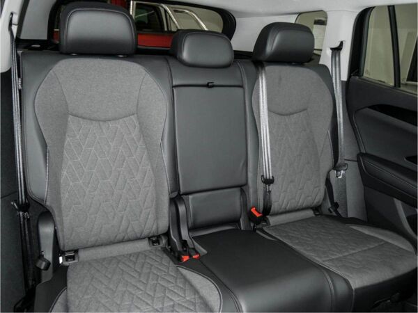 Volkswagen Tayron Life 1.5 eTSI DSG ACC AHK NAVI BEHZ. LENKRAD IQ-DRIVE bild 4