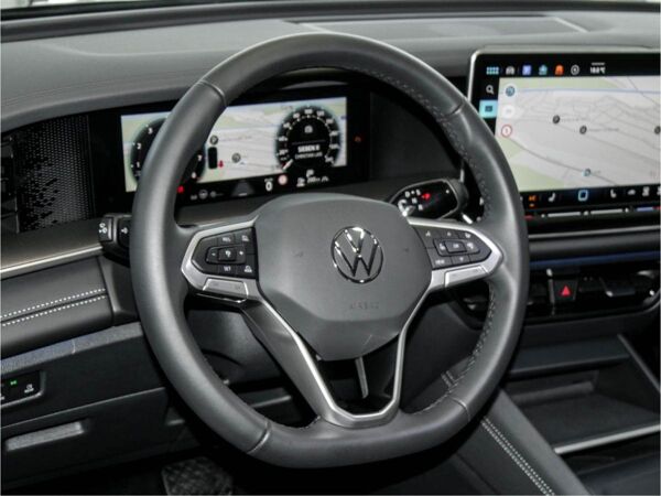 Volkswagen Tayron Life 1.5 eTSI DSG ACC AHK NAVI BEHZ. LENKRAD IQ-DRIVE bild 7