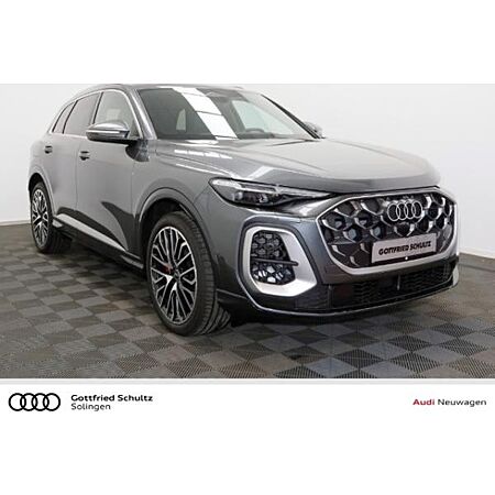 Audi SQ5 leasen