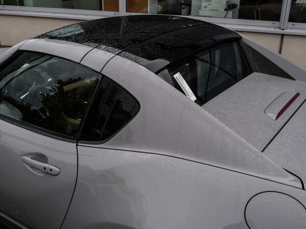 Mazda MX-5 2024 SKYACTIV-G 132 1.5L 6MT RWD Kazari RF bild 5