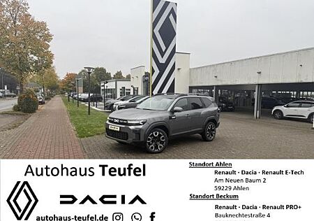 Dacia Bigster Journey Hybrid 155 500€ Rabatt Aktion