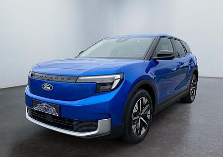 Ford Explorer gebraucht kaufen Ford Explorer 77kWh Extended Range RWD