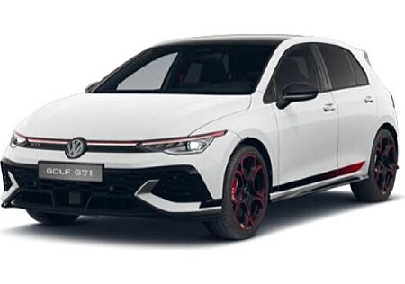 VW Golf Volkswagen GTI "EDITION 50" inkl. *Winterpaket