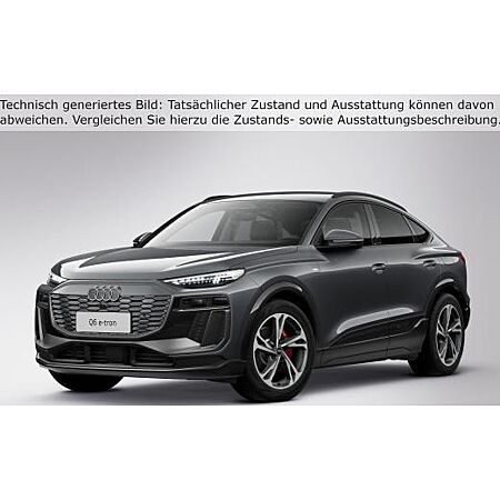 Audi e-tron leasen