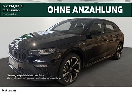 Skoda Scala gebraucht kaufen Skoda Scala Monte Carlo 1.5 TSI (Mettmann)