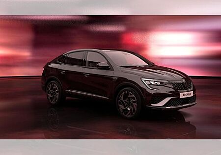 Renault Arkana Esprit Alpine Mild Hybrid 160/BOSE/SHZ