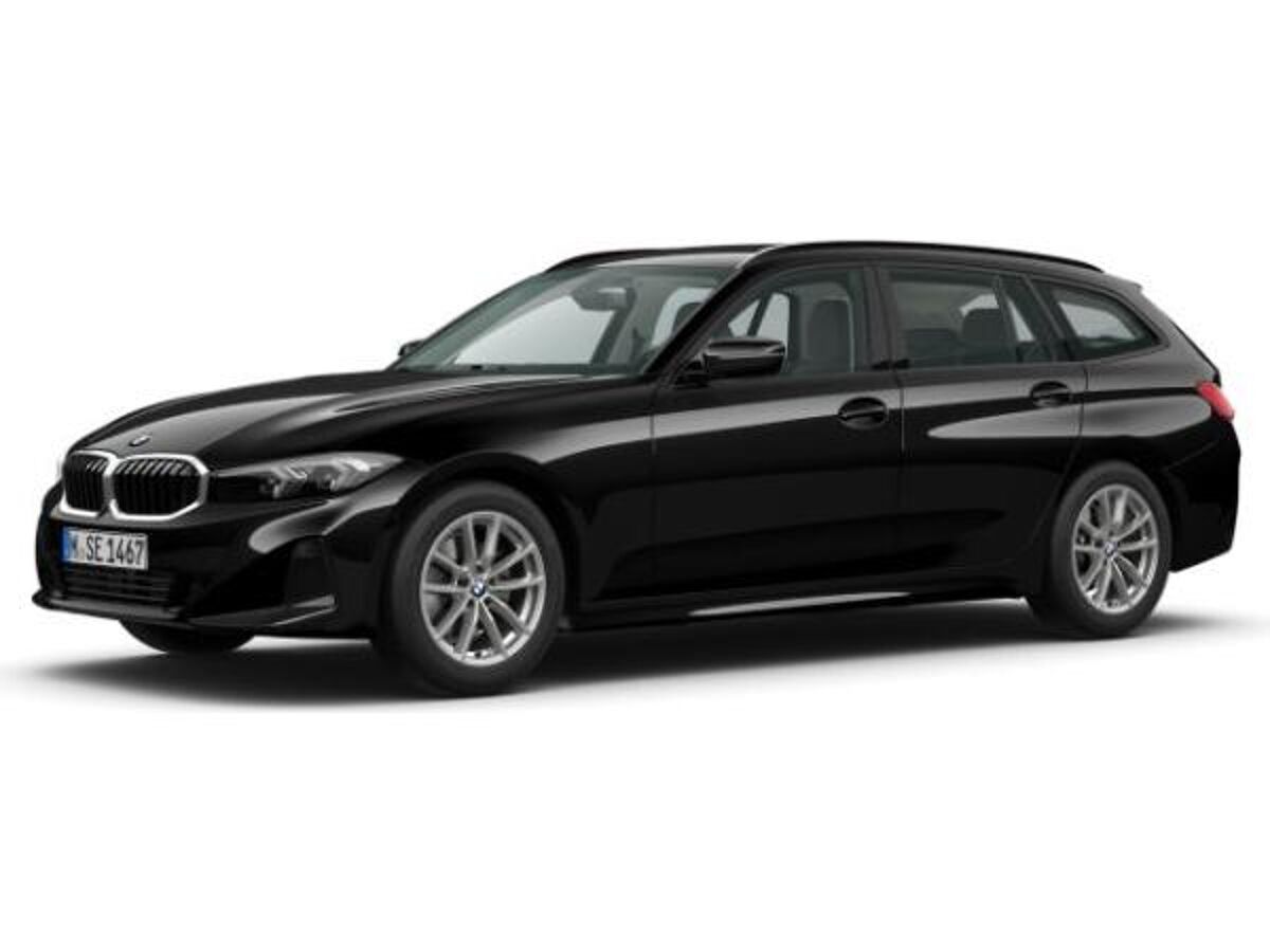 BMW 318 i Touring 🚀 NW Aktion🚀 ⚡️sofort verfügbar⚡️❗️Begrenzte Anzahl❗️ bild