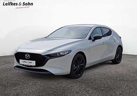 Mazda 3 e-SKYACTIV X 186 Homura Automatik *Sofort*