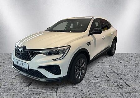 Renault Arkana Techno Mild Hybrid 140 EDC SHZ/PDC/GJR