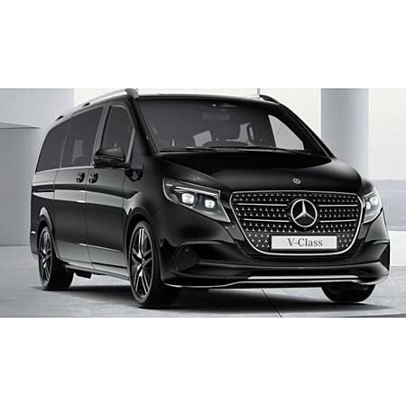 Mercedes-Benz V 300 leasen