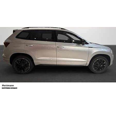 Skoda Karoq leasen Skoda Karoq leasen