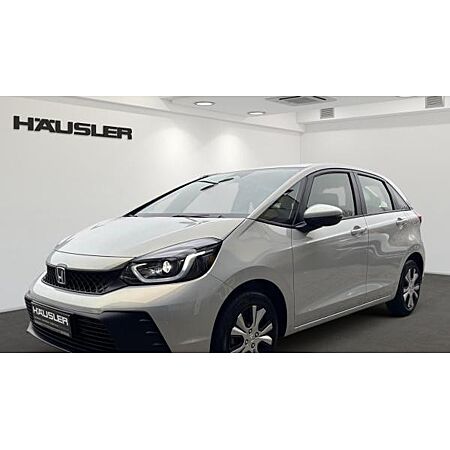 Honda Jazz leasen