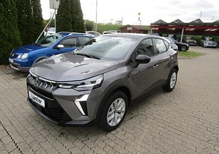 Mitsubishi ASX 1.0 T Basis LED KAMERA KLIMA GRA RFK DAB Android Auto Apple CarPlay