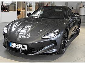 MG Cyberster 77kWh AWD XPower Nur Umgebung Cottbus