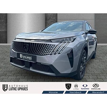 Peugeot 5008 leasen Peugeot 5008 leasen
