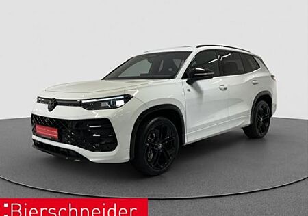 VW Tayron gebraucht kaufen VW Tayron Volkswagen R-Line 2.0 TDI DSG 4M. *7S/AHK/PANO/STHZG*