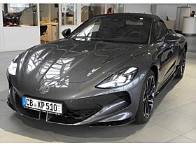MG Cyberster 77kWh AWD XPower Nur Umgebung Cottbus
