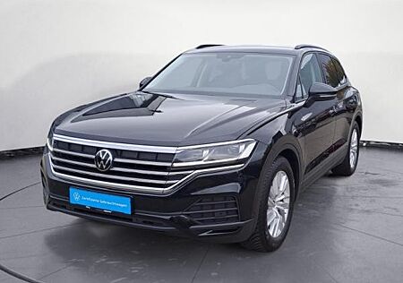 VW Touareg Volkswagen 3.0 V6 TDI Navi, Rückfahrkamera, sofort verfügbar