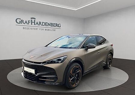 Cupra Tavascan gebraucht kaufen Cupra Tavascan VZ 4Drive 250 kW (340 PS) 77 kW/h - Sofort verfügbar
