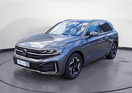 VW Touareg Volkswagen 3.0 V6 TDI R-Line, AHK, IQ-Drive, sofort verfügbar