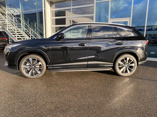 MG HS MG HS PHEV Luxury !GEWERBEANGEBOT! - Smart. Stark. Sparsam. bild 3