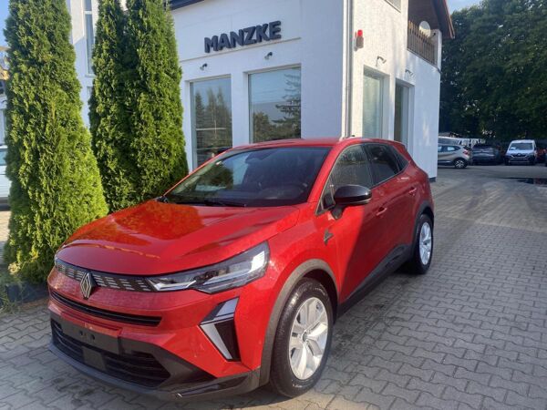 Renault Symbioz E-Tech Full Hybrid 145 Evolution bild