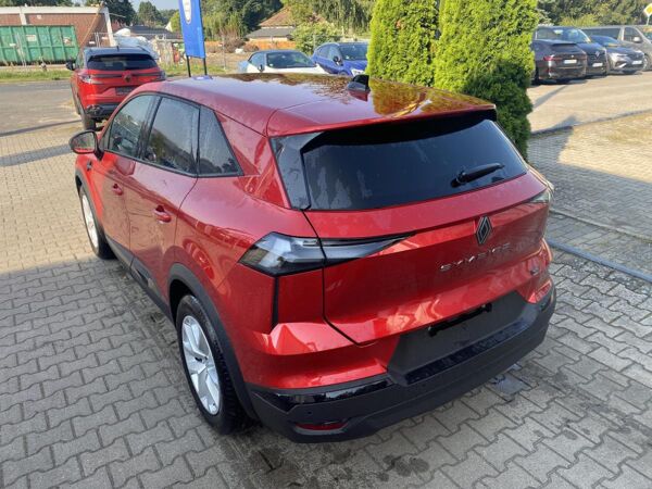 Renault Symbioz E-Tech Full Hybrid 145 Evolution bild 6