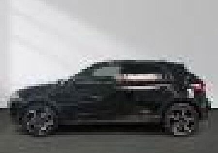Audi A1 gebraucht kaufen Audi A1 allstreet S-Tronic