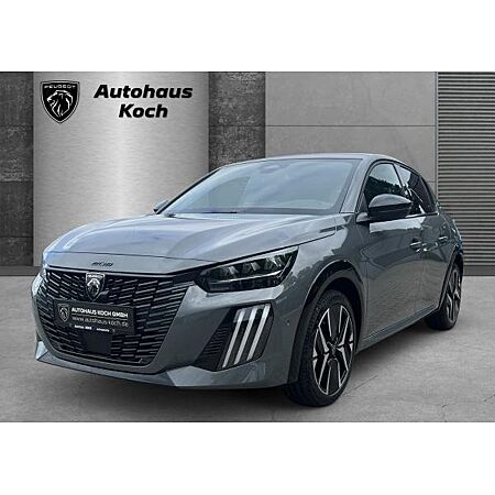 Peugeot 208 leasen Peugeot 208 leasen