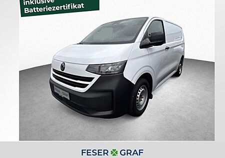 VW T6 Transporter Volkswagen Transporter e-Transporter BEV 64 kWh