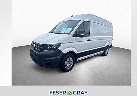 VW Crafter Volkswagen 35 2,0 l TDI EU6-EA SCR
