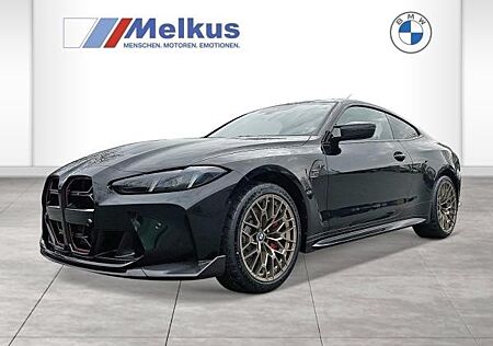 BMW M4 gebraucht kaufen BMW M4 CS Coupé - M Präzisionsstrebe - M Driver's Package - M Carbon Exterieurpaket - M Leuchten,