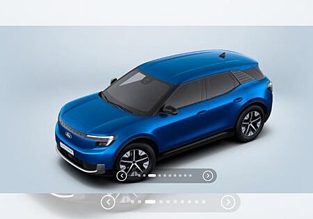 Ford Explorer 🔥 Sonderdeal nur für kurze Zeit: 77 kWh Extended Range, Premium & 210 kW (286 PS) – schnell verfügba