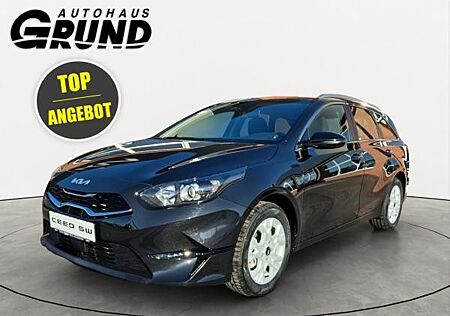 Kia Cee'd Sportswagon Ceed SW 1.5T DCT7 ULTIMATE💥AKTION 💥NAVI | SHZ | SMART-KEY |