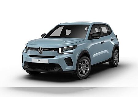 Citroën C3 Elektro YOU Urban-Range **Gewerbeknaller**