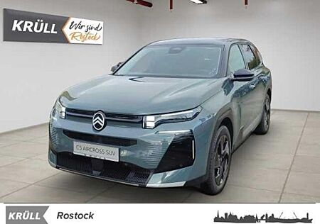 Citroën C5 Aircross gebraucht kaufen Citroën C5 Aircross Hybrid MAX +Allwetter+Matrix-LED+