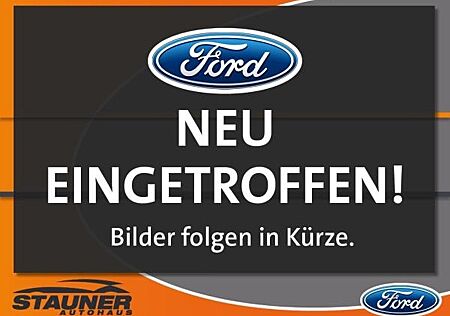 Ford Explorer RWD H ACC 19 Zoll Räder Klima