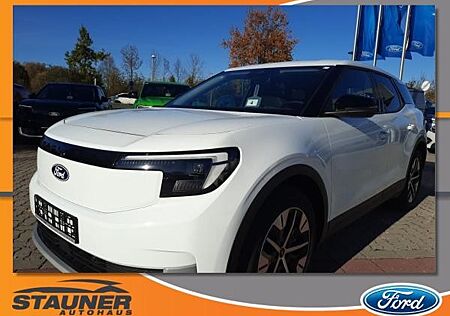 Ford Explorer gebraucht kaufen Ford Explorer RWD H ACC 19 Zoll Räder Klima