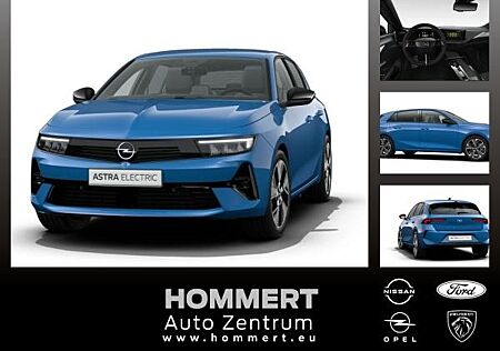 Opel Astra Electric Edition #-Elektro-Deal#