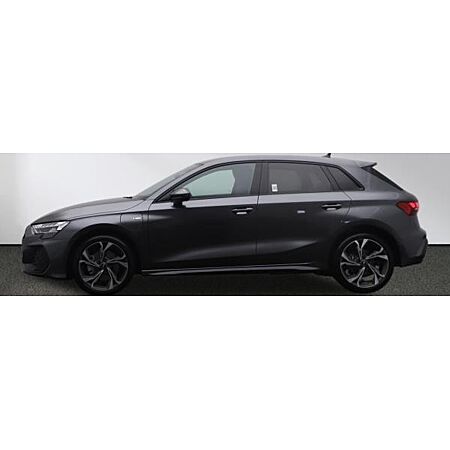 Audi A3 leasen