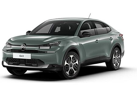 Citroën C4 X Plus MHEV **Gewerbeknaller**