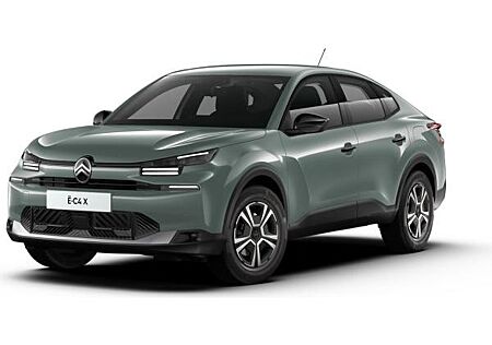 Citroën C4 X Elektro YOU Standard-Range **Gewerbeknaller**