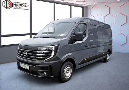 Nissan Interstar gebraucht kaufen Nissan Interstar 🚐 L3H2 N-Connecta