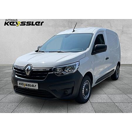 Renault Express leasen