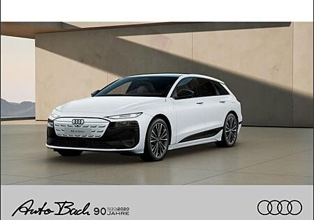 Audi A6 e-tron A6 Avant e-tron perform. 0,25% Pano AHK B&O Tech-Plus 98.395€