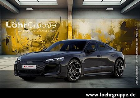 Audi RS e-tron GT RS Designpaket, 21 Zoll LM Räder,