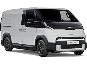 Kia PV5 Cargo 51,5 kWh L2H1 Essential Kia PV5 Cargo 51,5 kWh L2H1 Essential